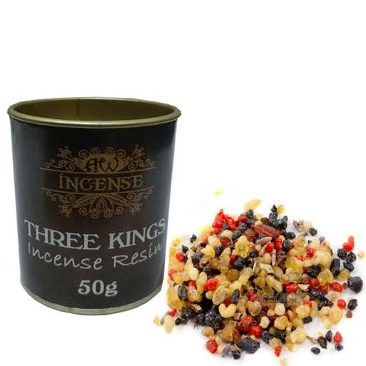 Bundle Resine Alchemiche Rituali