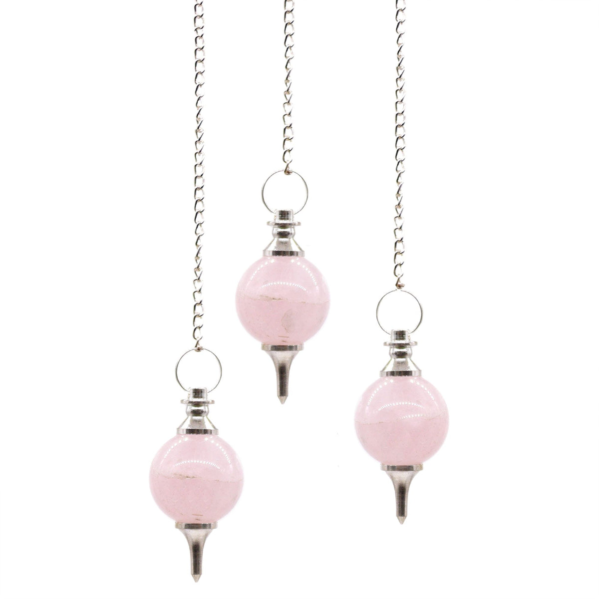 Set Quarzo Rosa - Bundle