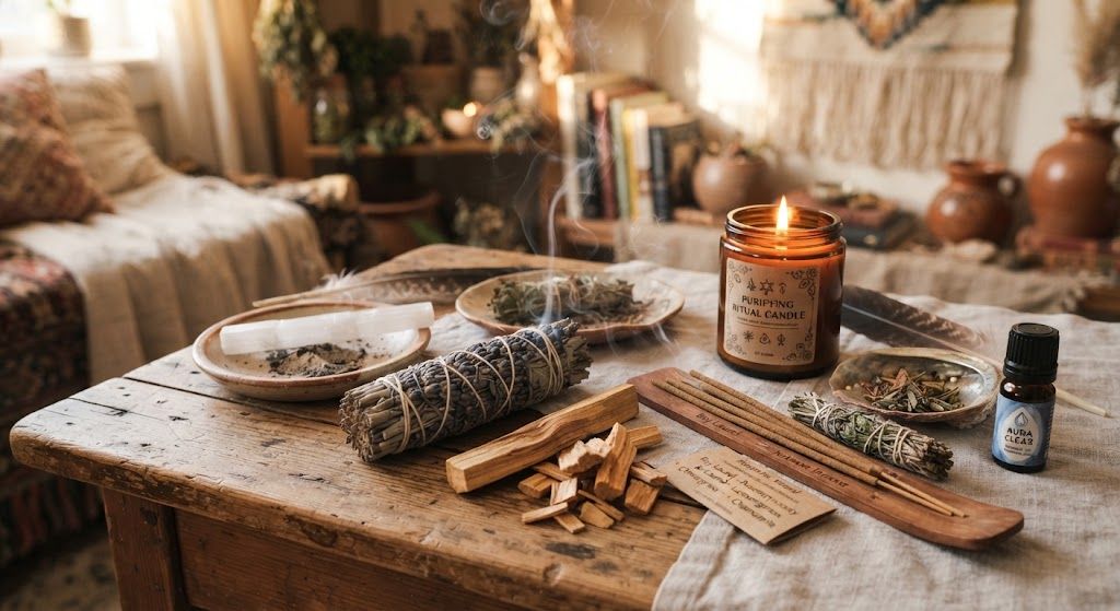 Kit di Purificazione - Bundle