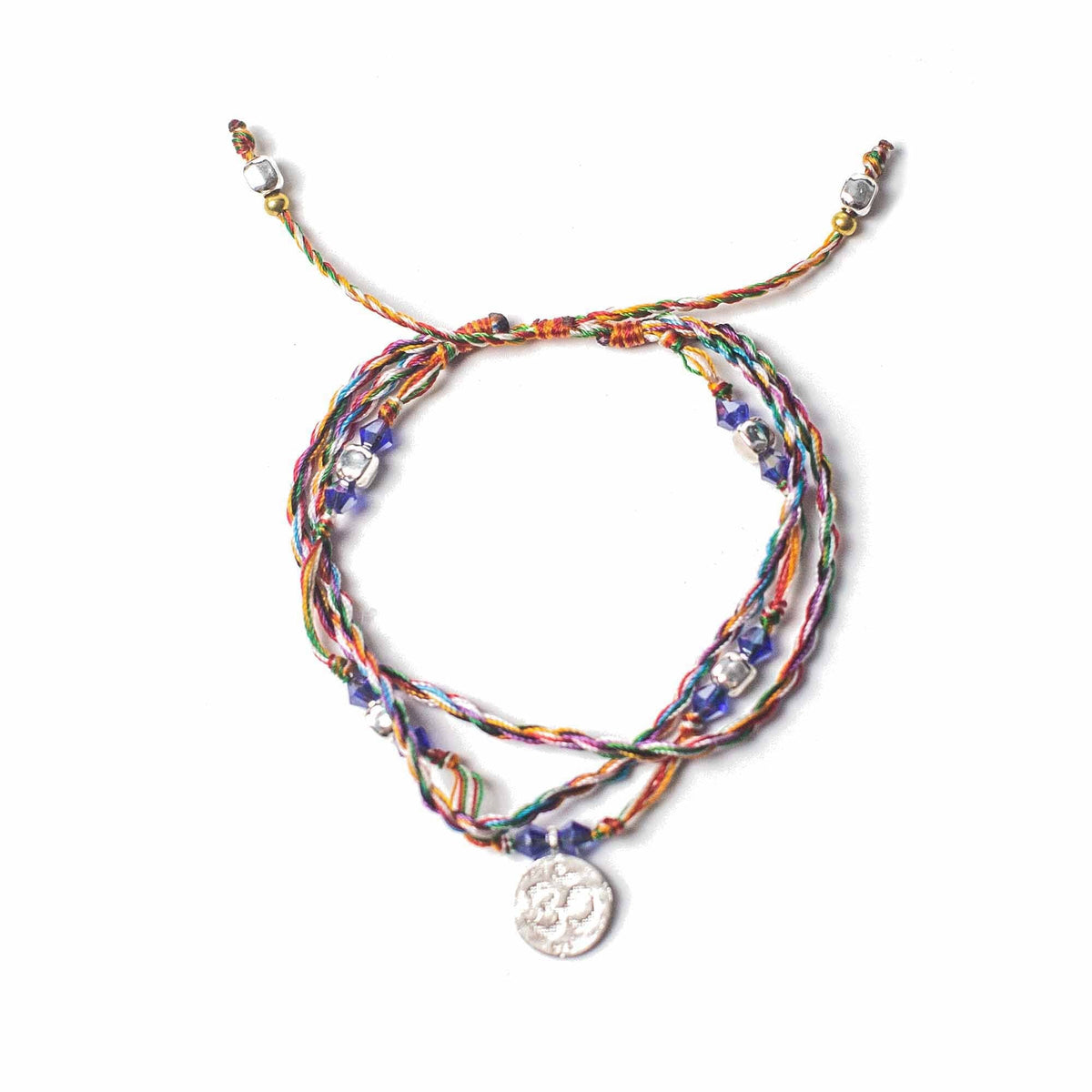 Bracciali di Corda del Tempio