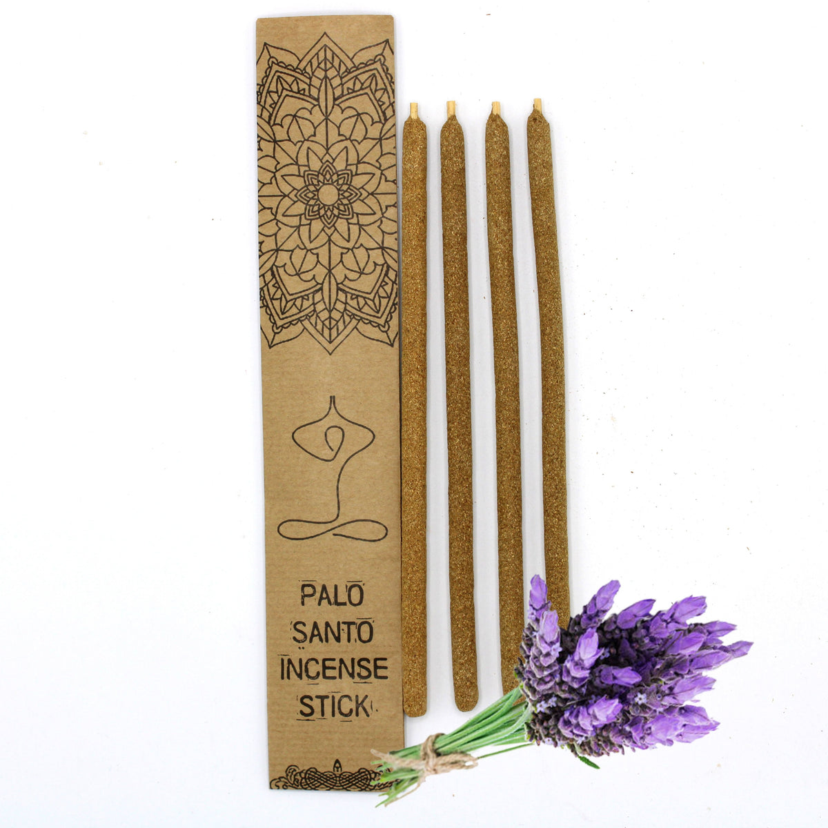 Incensi di Palo Santo