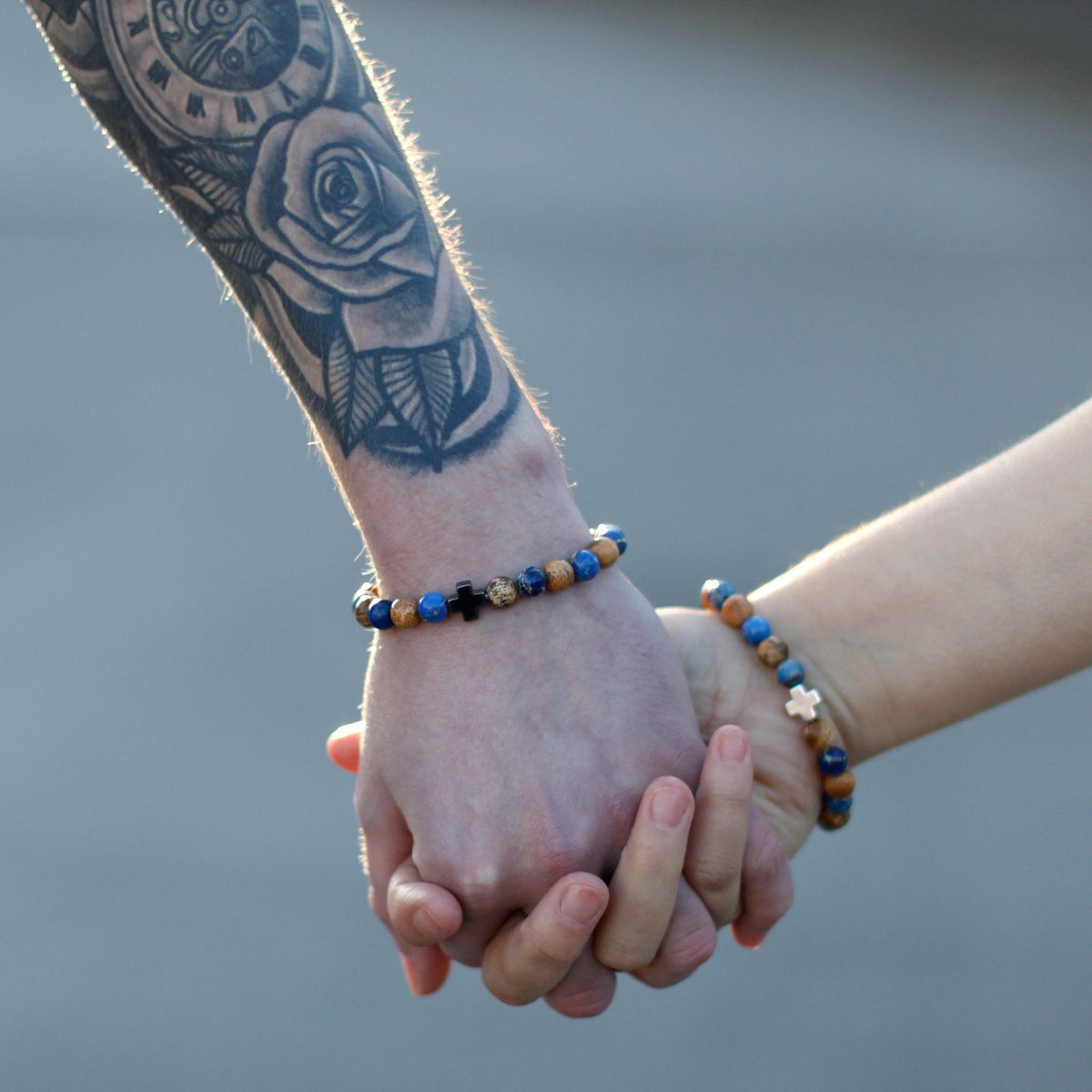 Bracciali dell'Amicizia con Pietre Preziose