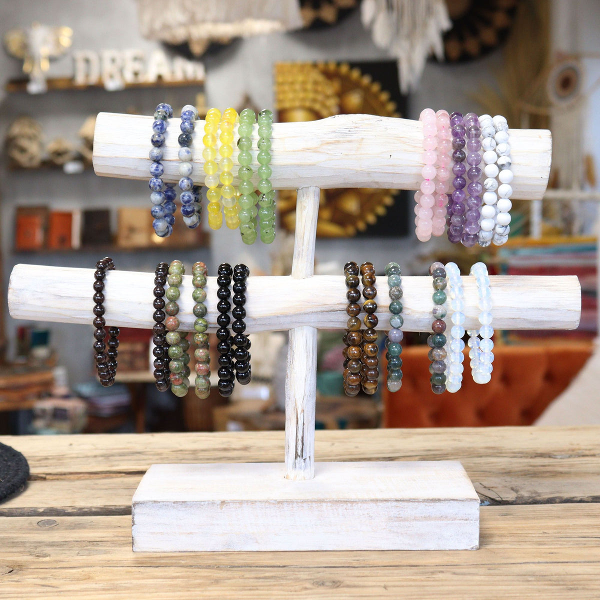 Bracciali della Forza