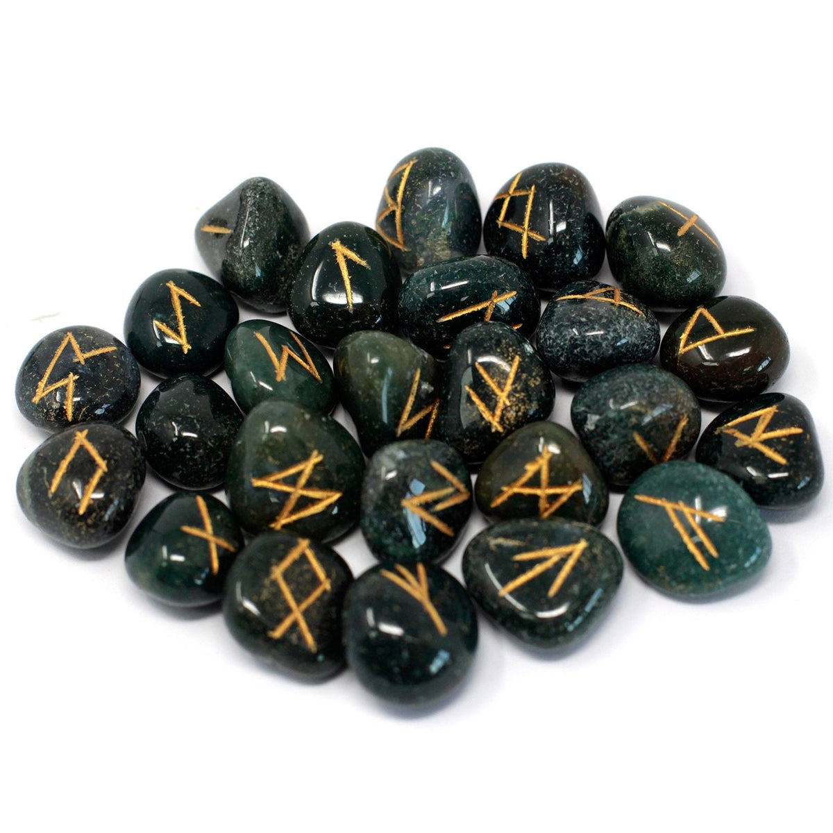 Rune Indiane