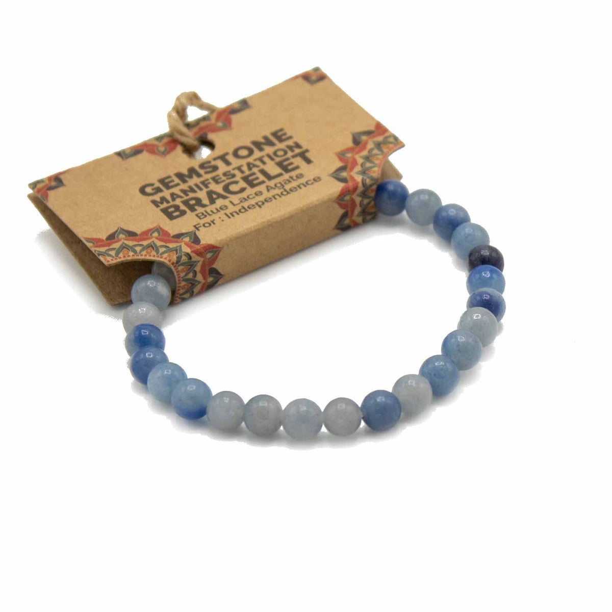Bracciali con Pietre Preziose per la Manifestazione