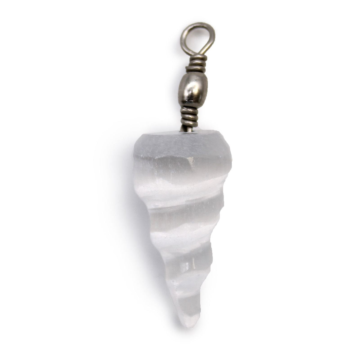 Ciondoli in Selenite