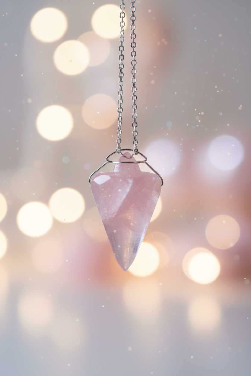 Pendoli Magici