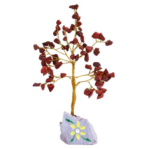 Bundle Alberi di Pietre Preziose Indiane Rituali