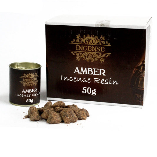Bundle Resine Alchemiche Rituali