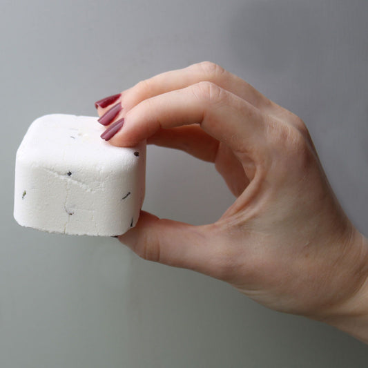 Set of 6 Aromatherapy Shower Steamers - Deep Sleep