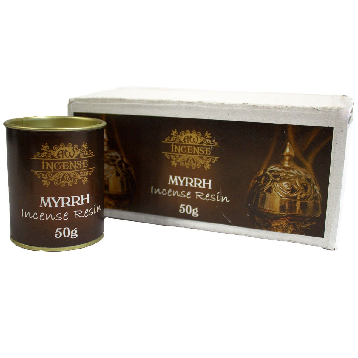 Bundle Resine Alchemiche Rituali