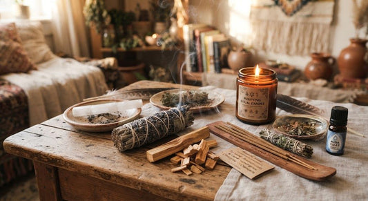 Kit di Purificazione - Bundle